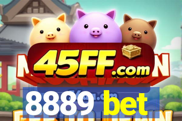 8889 bet